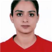 I am passionate teacher who love to imbibe the theoretical knowledge with real life experiences.My lessons are knowledgeable.